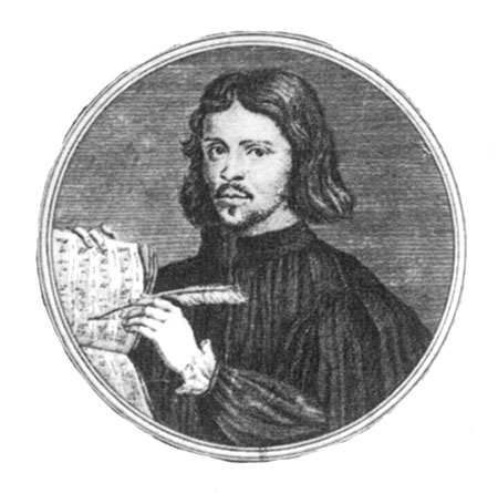 Thomas Tallis Audience